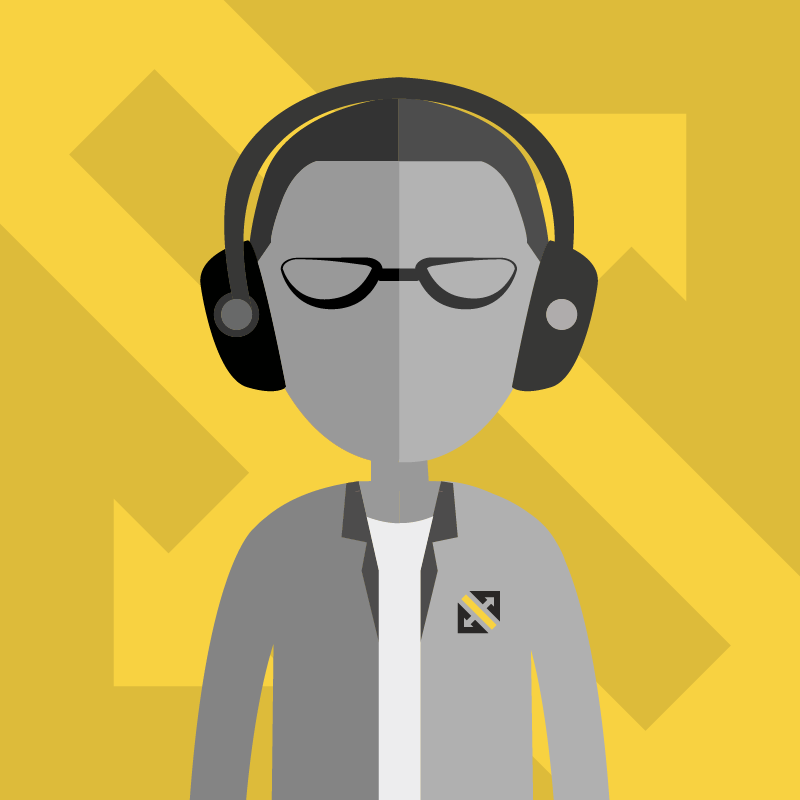 Ryan specialises in crafting customised AV strategies that align with organisational goals, ensuring seamless operations and impactful presentations that resonate with audiences.