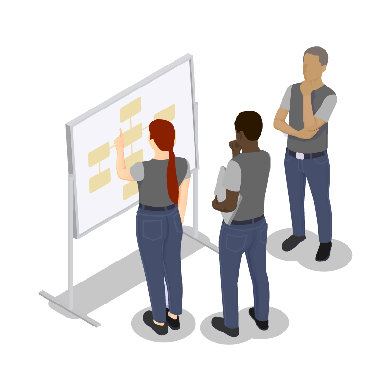 Showcase academic or conference posters digitally with our seamless ePoster solution.