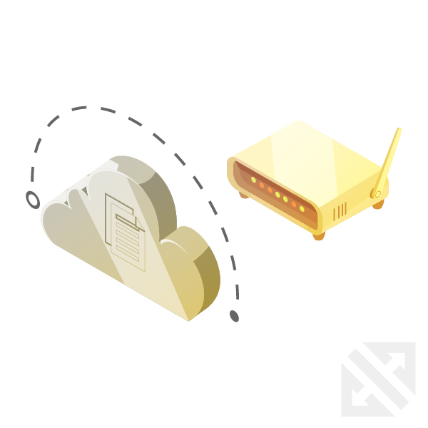 ensure every file is collected, checked, and delivered efficiently.