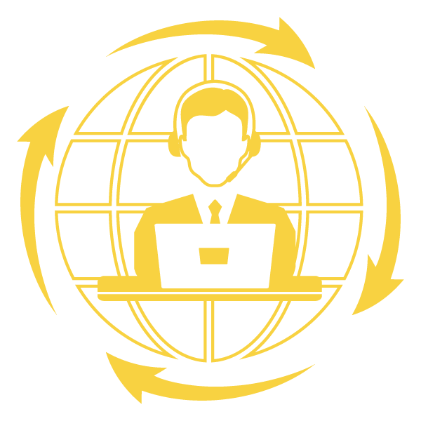 Present-It uses a professional-grade presentation management platform trusted by global conference organisers.