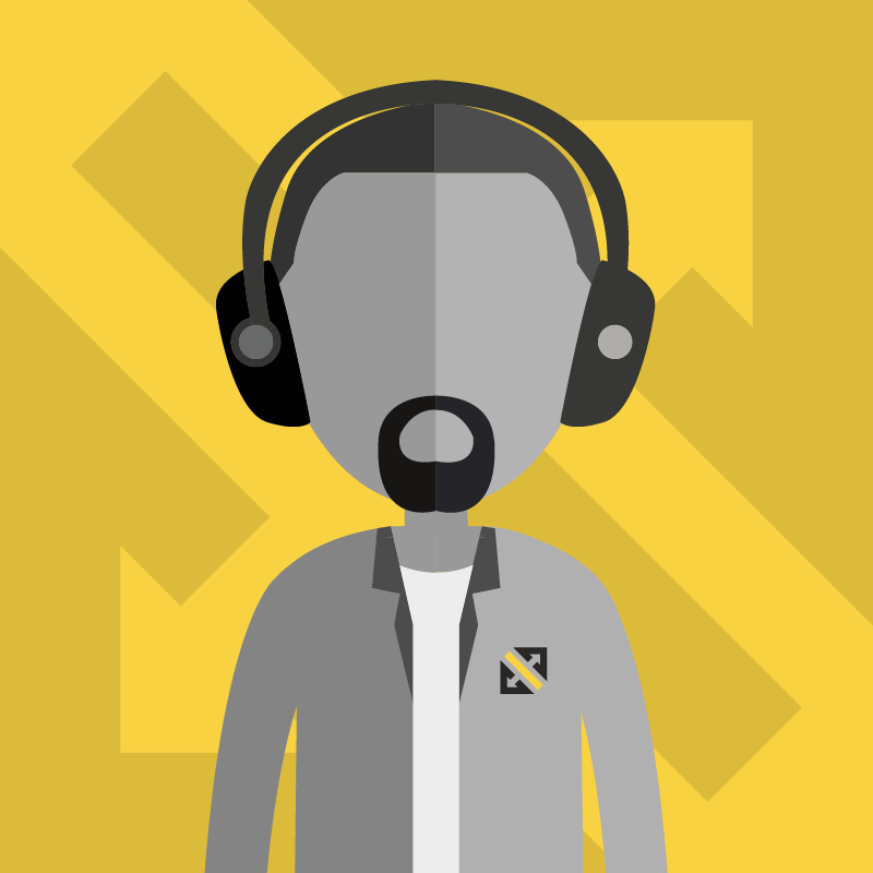 Shaun's expertise lies in orchestrating complex projects with precision